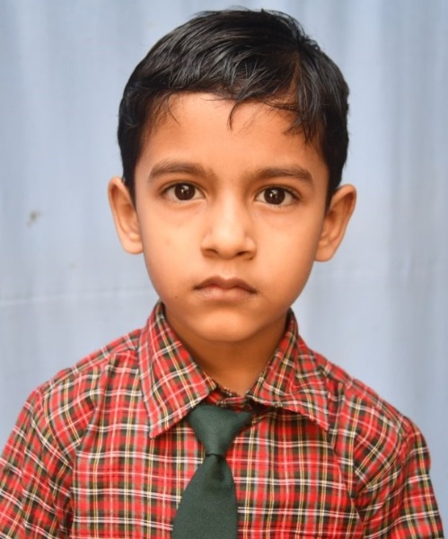 ABHYUDIT  